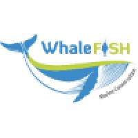Whalefish Logo