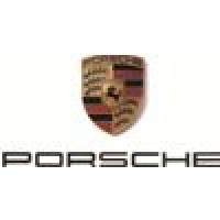Porsche Centre Accra Logo