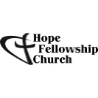 Hope Fellowship Church Logo