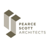 Pearce Scott Architects Logo