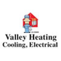 Valley Heating, Cooling, Electrical Logo