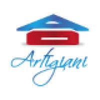 Artigiani Consultoria de Imóveis Logo