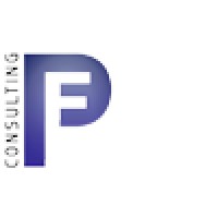 PFigueroa Consulting Logo