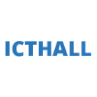 ICTHALL Logo
