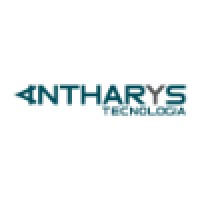 Antharys Tecnologia Logo