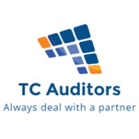 TC Auditors Logo