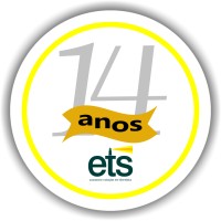 ETS assessoria e soluções em informática Logo