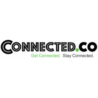 Connected Payment Services, Inc. (Connected.co) Logo
