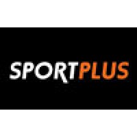 SPORTPLUS Marketing Esportivo Logo