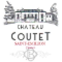 Château Coutet Saint-Emilion Logo