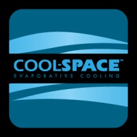 COOL-SPACE Evaporative Cooling Logo