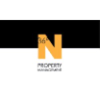 36 North Property Management Logo