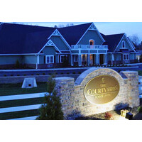 The Courtyards Senior Living Logo