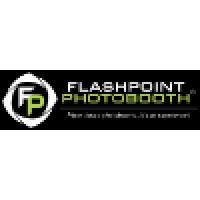 Flashpoint Photobooth Logo