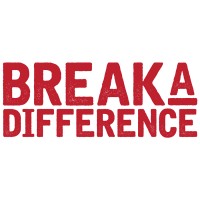 Break A Difference Logo