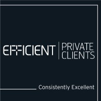 Efficient Private Clients Logo