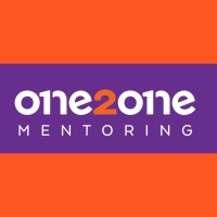 One2One Mentoring Logo