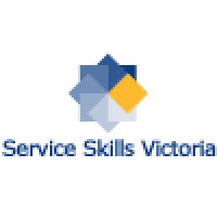 Service Skills Victoria Logo