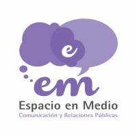 Espacio en medio, S.A. de C.V. Logo