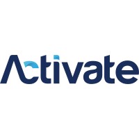Activate Sports & Entertainment Logo