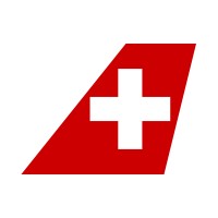 Swiss WorldCargo - Air cargo division of SWISS Logo