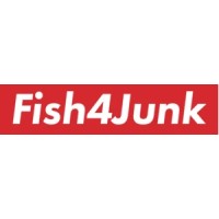 FISH4JUNK Logo