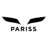 Pariss Electric Logo