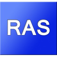 RAS Ltd (Ramsay Automation Systems Limited) Logo