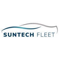 SUNTECH FLEET SERVICES Logo