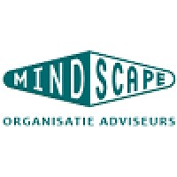 MindScape coaching en competentieontwikkeling Logo