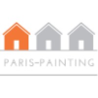 Paris Painting Logo