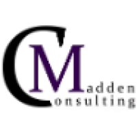 Madden Consulting and Valuation Logo