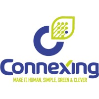 Connexing BeNeLux Logo