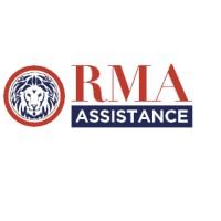 RMA ASSISTANCE Logo