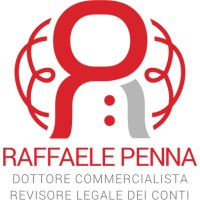 Studio di Consulenza Fiscale e Tributaria dott. Raffaele Penna Logo