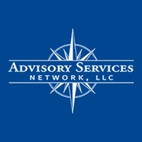 Advisory Services Network, LLC Logo