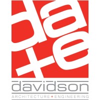 Davidson Architecture & Engineering Logo