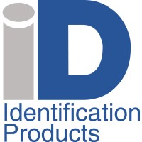 Identification Products Corporation Logo