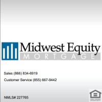 Midwest Equity Mortgage Logo