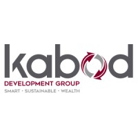 KABOD DEVELOPMENT GROUP Logo