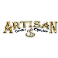 Artisan Productions Inc. Logo