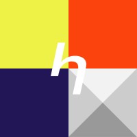 Hi!Poly Logo