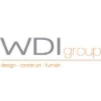 WDI Group Logo