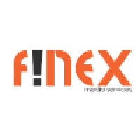 Finex Media Services Logo