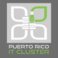 Puerto Rico IT Cluster Logo