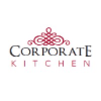 The Corporate Kitchen Logo