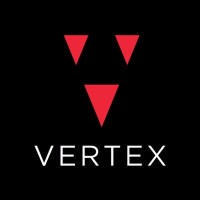 Vertex Analytics Logo