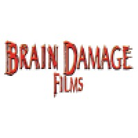 Brain Damage Films Logo