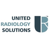 UNITED RADIOLOGY SOLUTIONS (PTY) LTD Logo