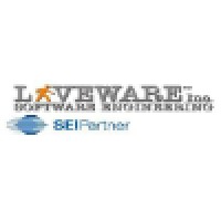 Liveware Logo